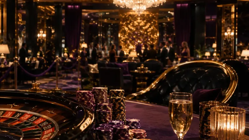 Loyaliteitsbeloningen bij Spinmaya Casino