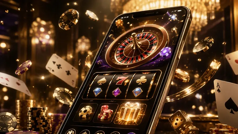 Slot- en live-casinotoernooien bij Spinmaya Casino