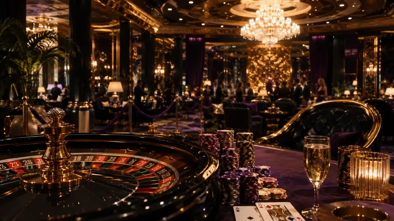 VIP-programma bij Spinmaya Casino
