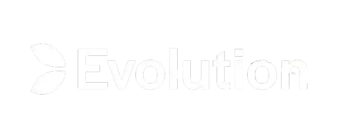 Evolution spellen bij Spinmaya Casino